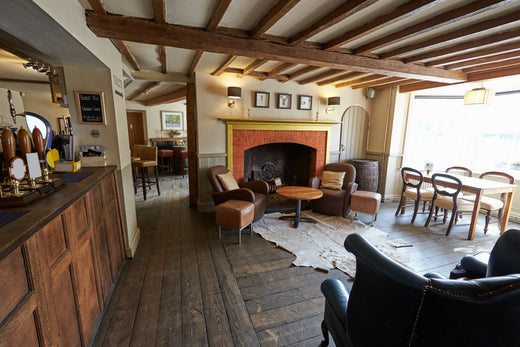 Skirting board finishes: Choosing the right look for your home