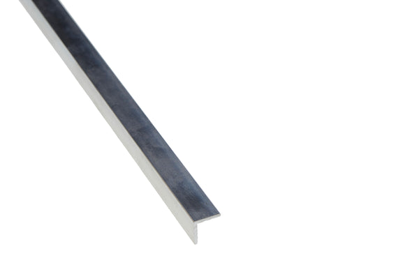 Aluminium Angle Corner Beading - 2400 & 1200mm Lengths