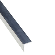 Aluminium Angle Corner Beading - 2400 & 1200mm Lengths