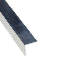 Aluminium Angle Corner Beading - 2400 & 1200mm Lengths