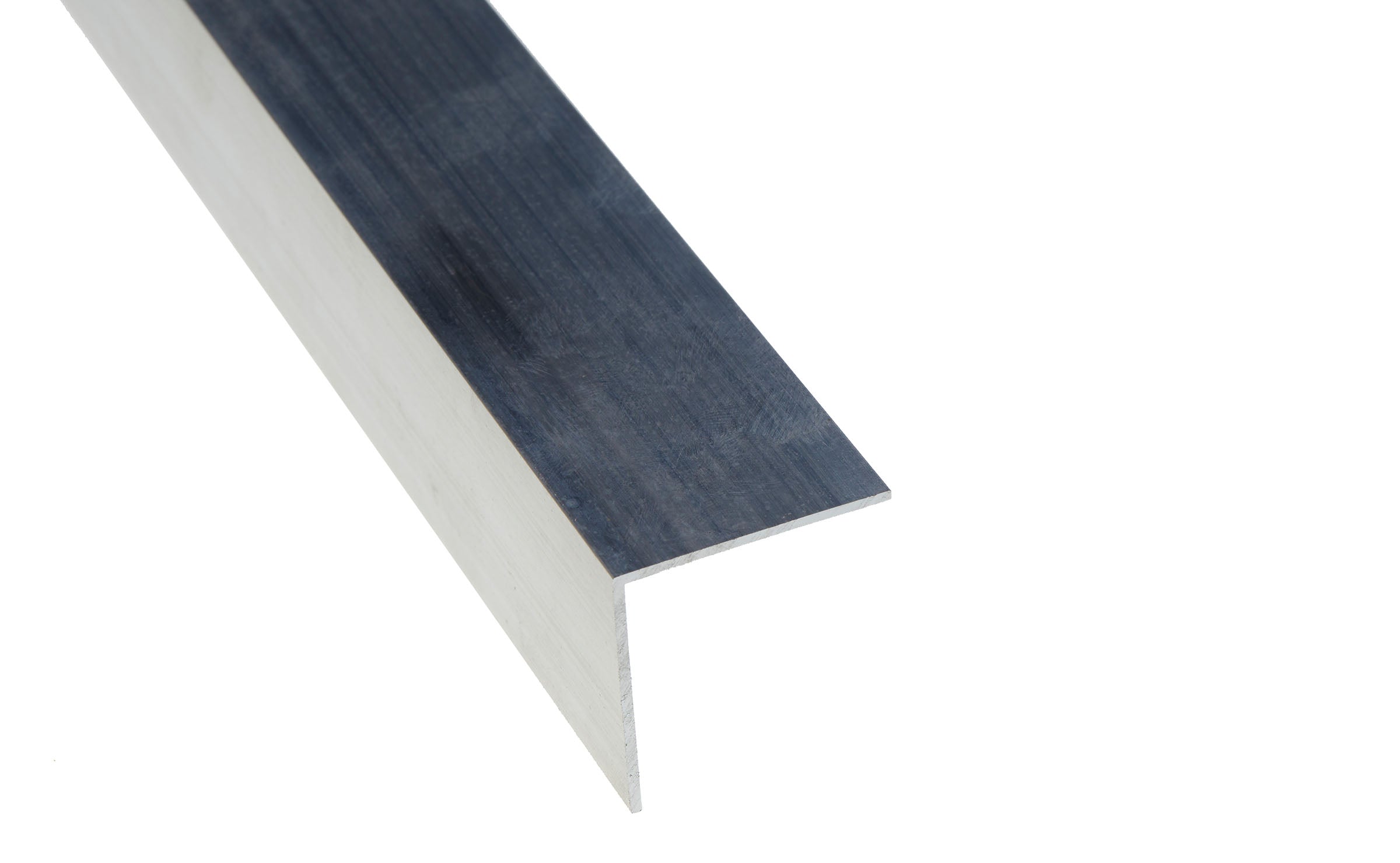 Aluminium Angle Corner Beading - 2400 & 1200mm Lengths