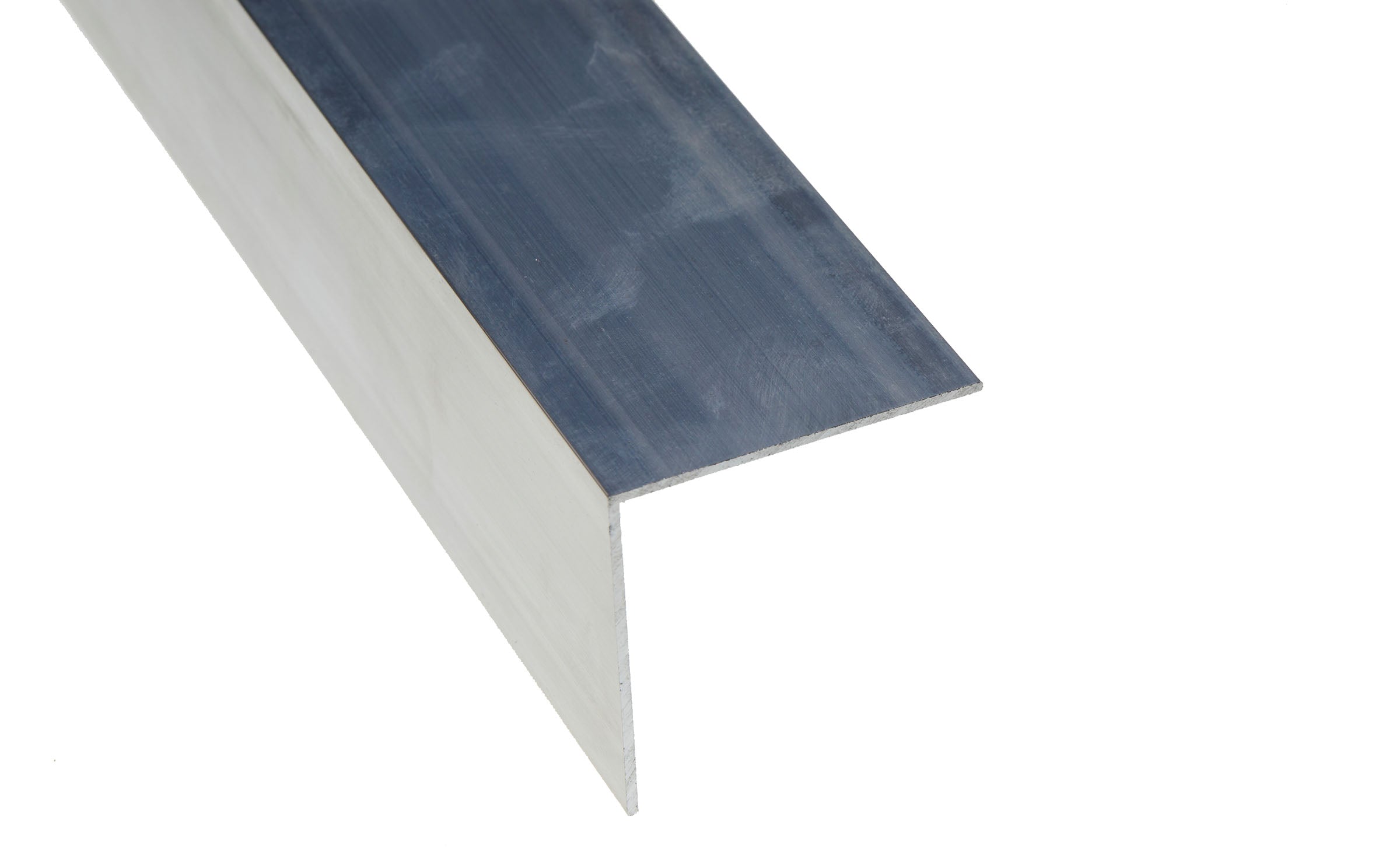 Aluminium Angle Corner Beading - 2400 & 1200mm Lengths
