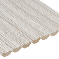 MDF Scotia Beading - 25 + Wood Effect Finishes, 2400 & 1200mm Lengths