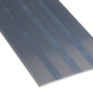 Aluminium Coverstrips - 70 & 105mm Widths