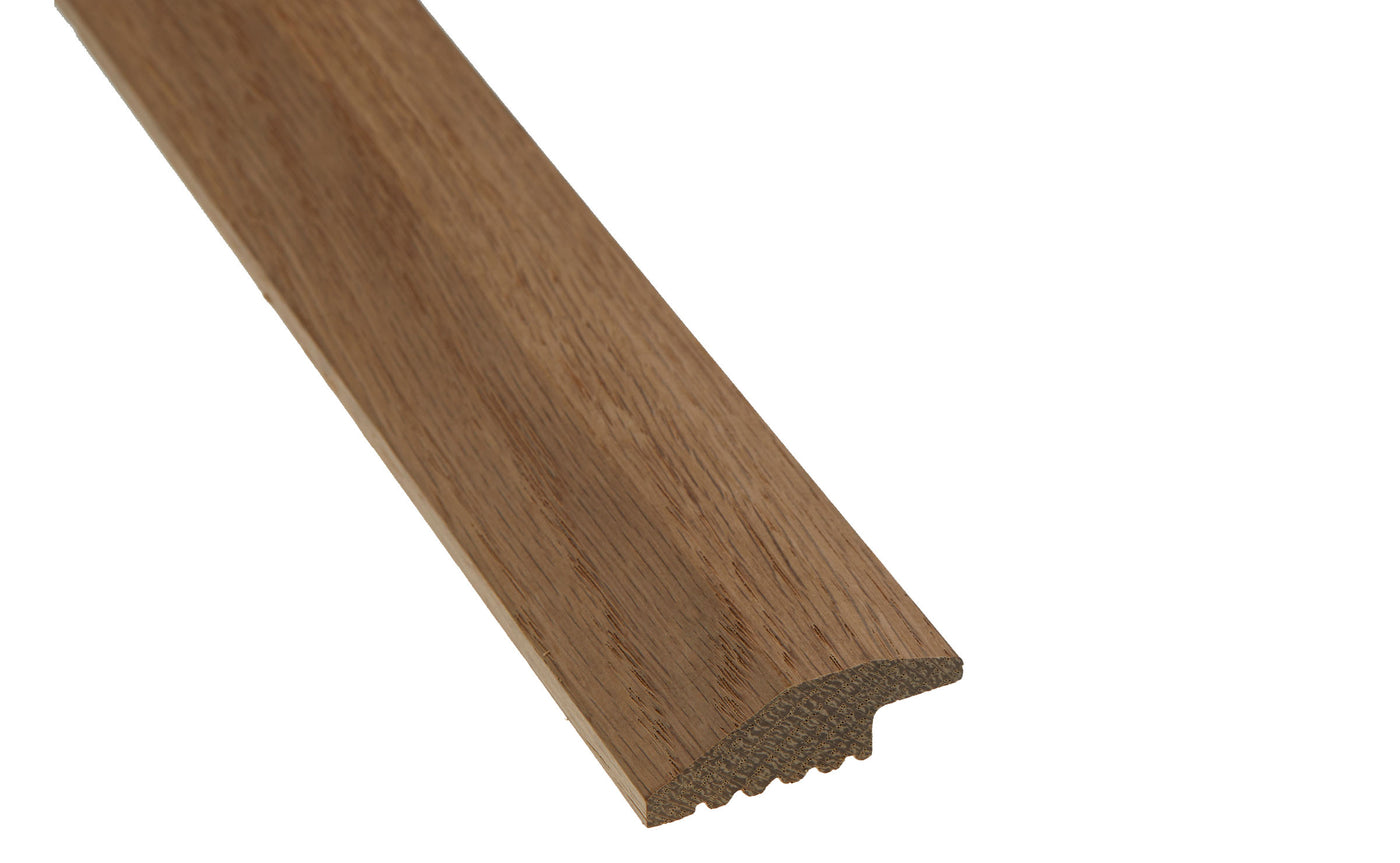 Frontier CARPETLINE Soft Floor Hardwood Flooring Profile