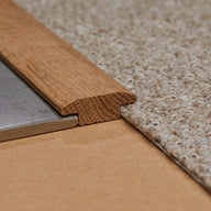 Frontier CARPETLINE Soft Floor Hardwood Flooring Profile