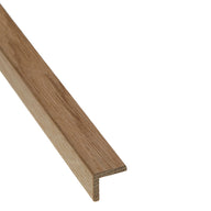 Oak Corner Beading - 2400 & 1200mm Lengths