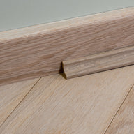 Oak Scotia Beading - 3000, 2700, 2400 & 1200mm Lengths