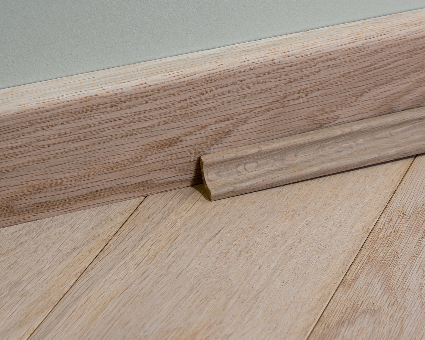 Oak Scotia Beading - 3000, 2700, 2400 & 1200mm Lengths