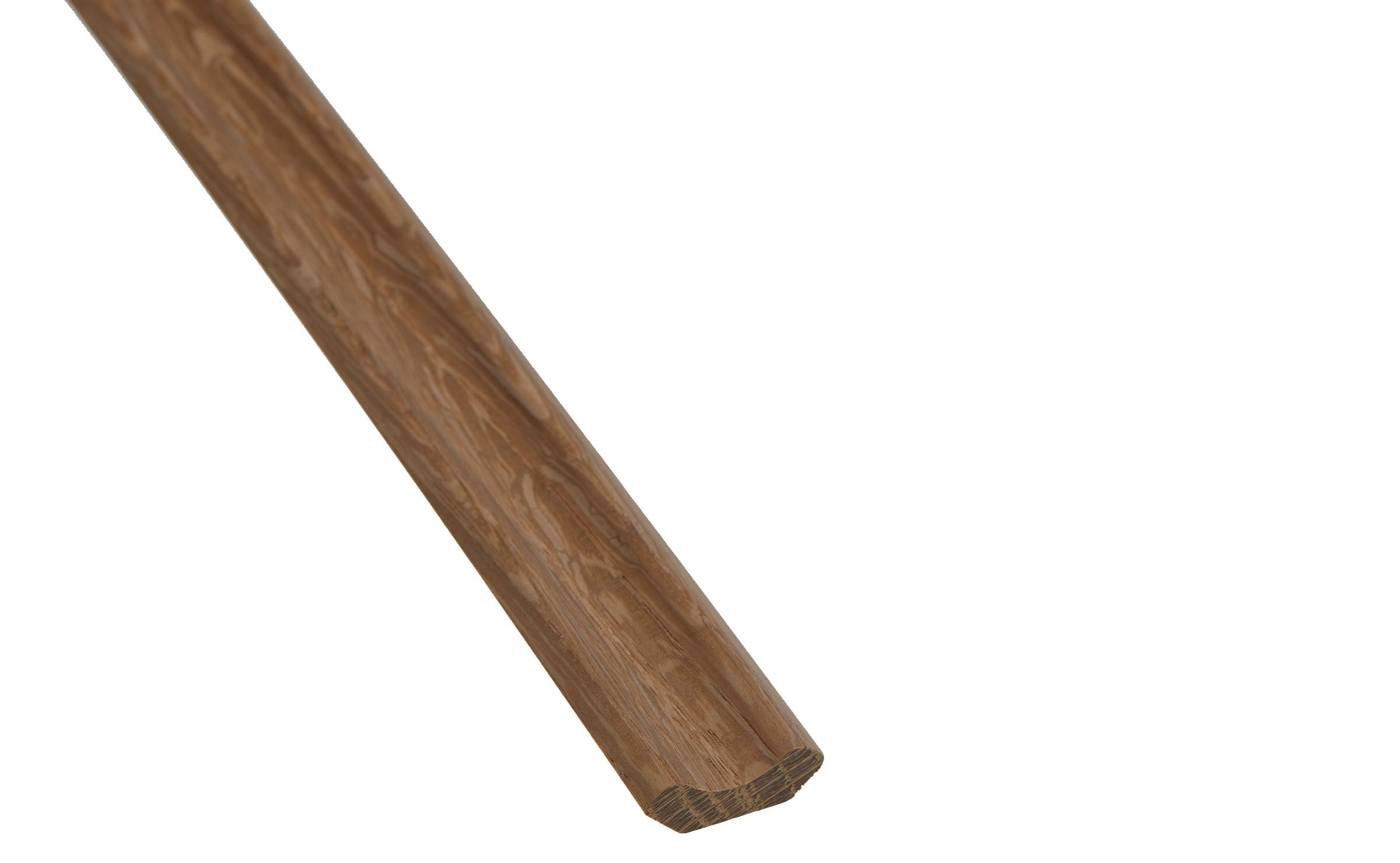 Oak Scotia Beading - 3000, 2700, 2400 & 1200mm Lengths