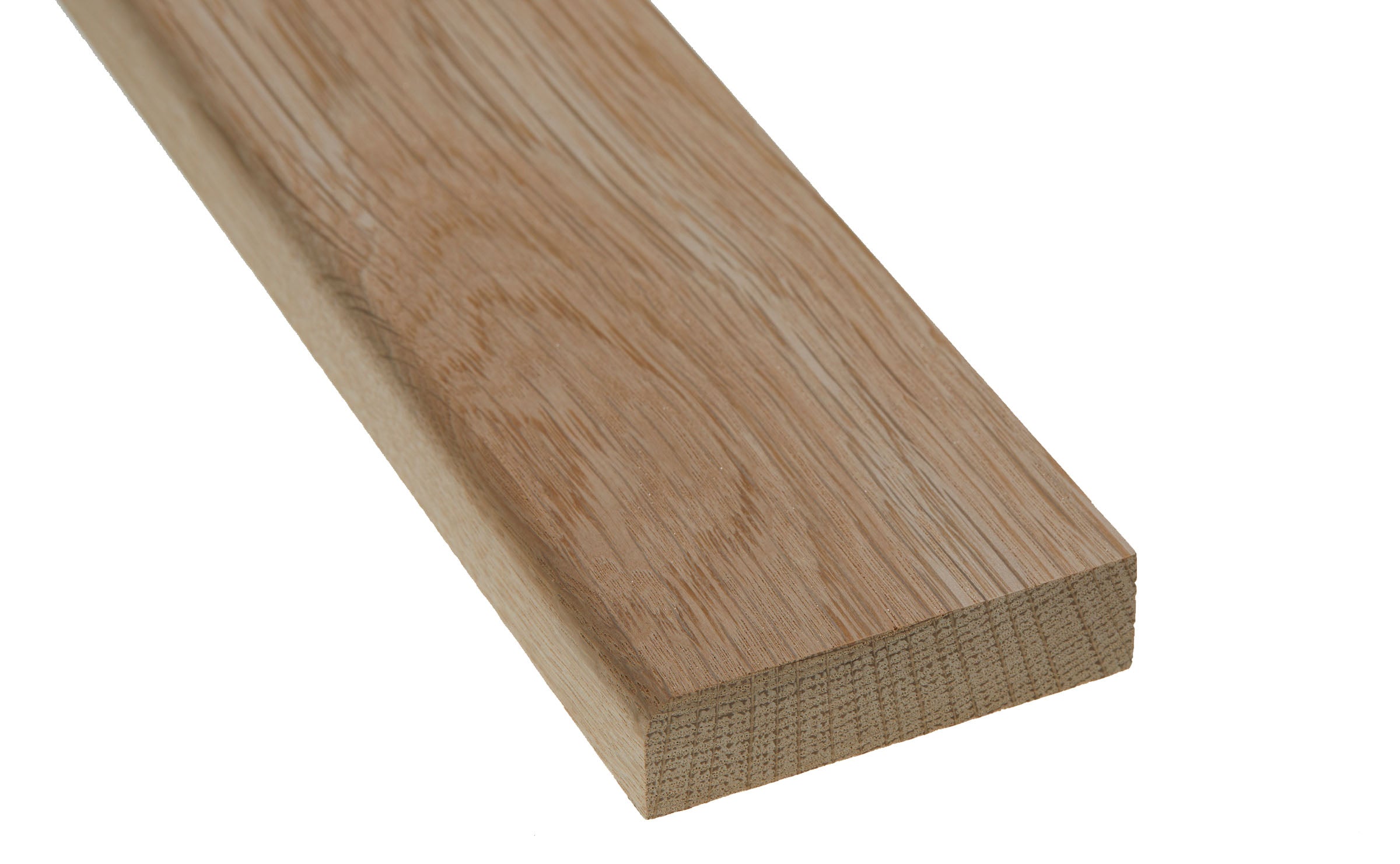 Oak Skirting & Architrave - Pencil Round (PR)
