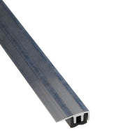 Frontier LITE Height Adjustable Aluminium Flooring Profile