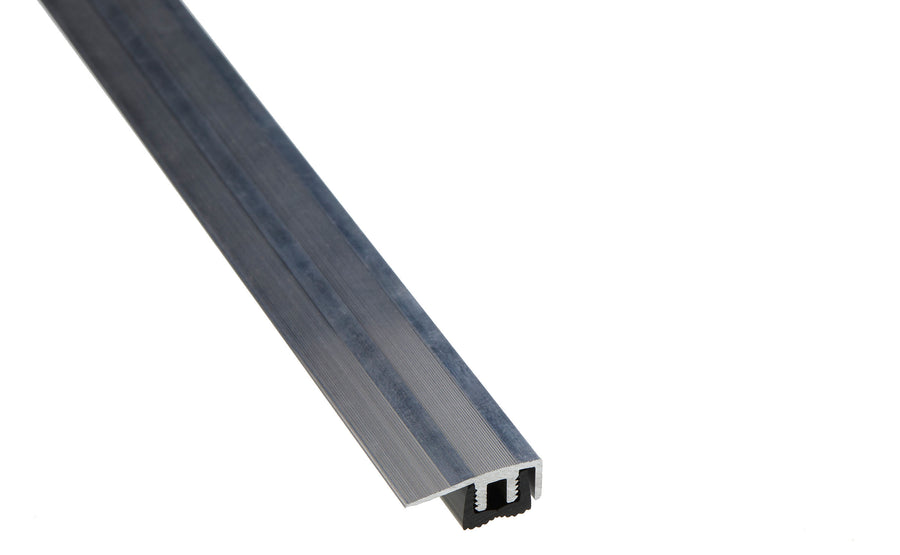 Frontier LITE Height Adjustable Aluminium Flooring Profile