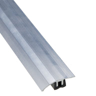 Frontier LITE Height Adjustable Aluminium Flooring Profile