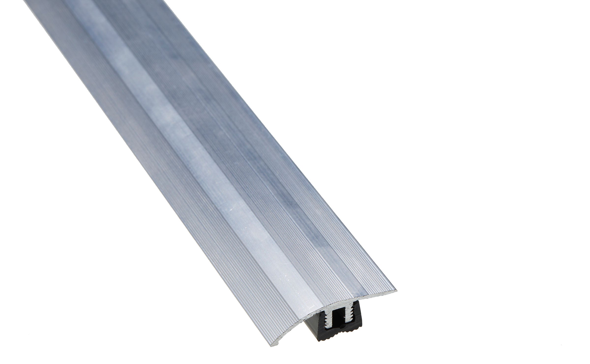 Frontier LITE Height Adjustable Aluminium Flooring Profile