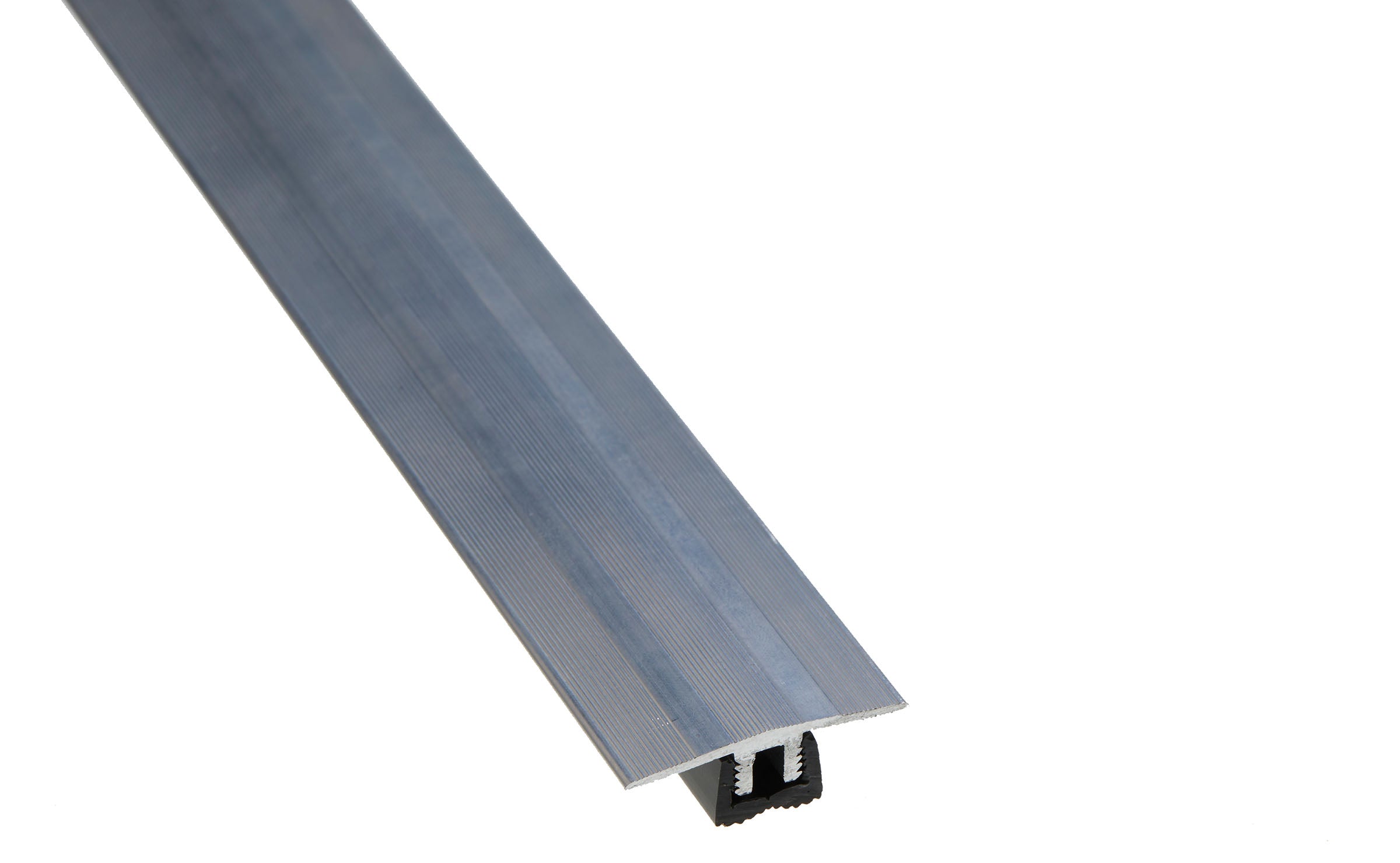 Frontier LITE Height Adjustable Aluminium Flooring Profile