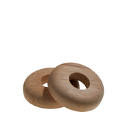 Oak Radiator Pipe Covers