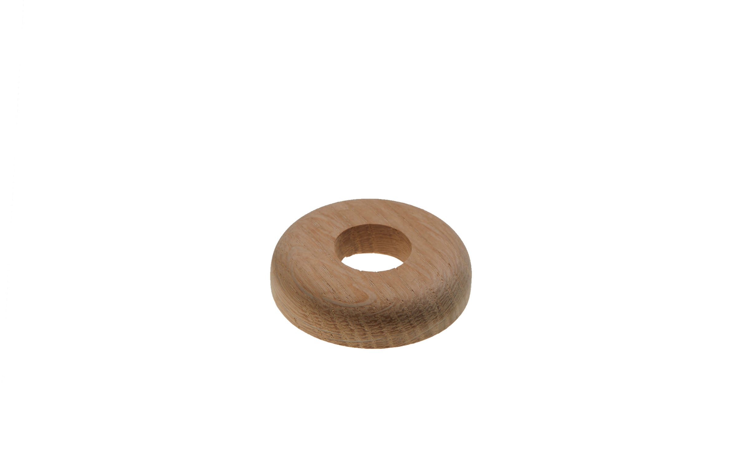Oak Radiator Pipe Covers