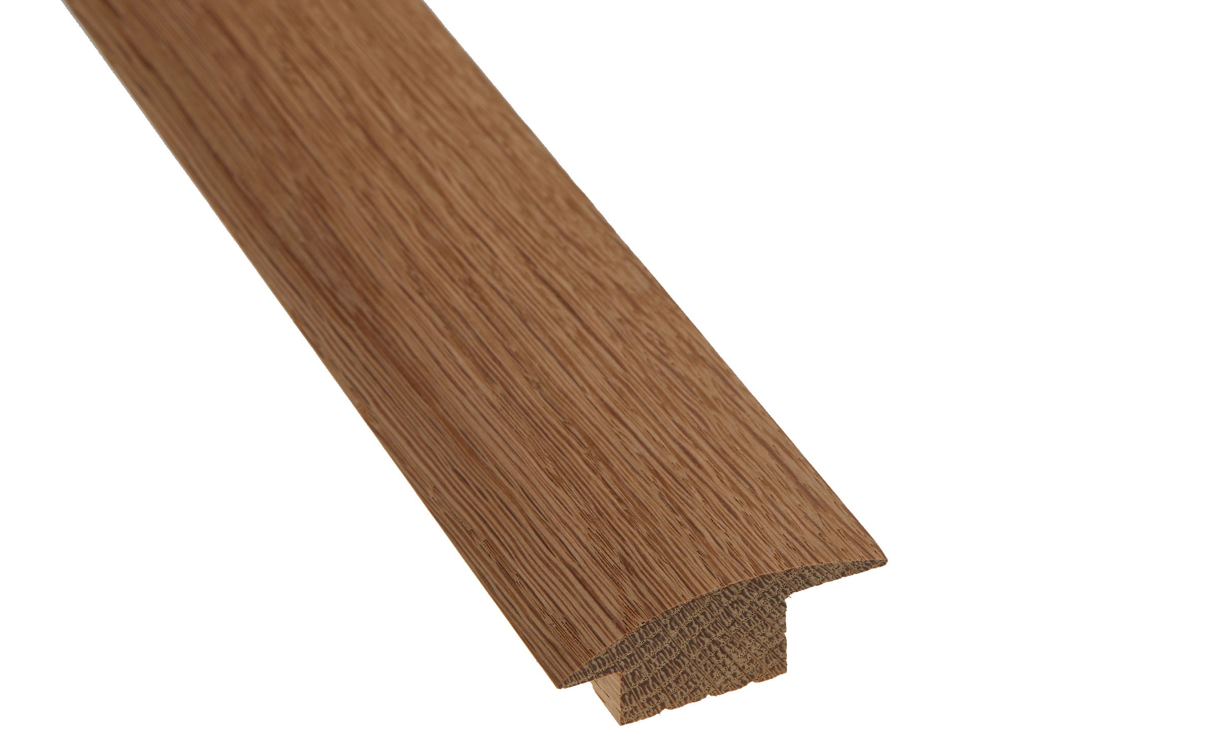Oak Door Threshold Strips (15mm) - 2700, 1800 & 900mm Lengths