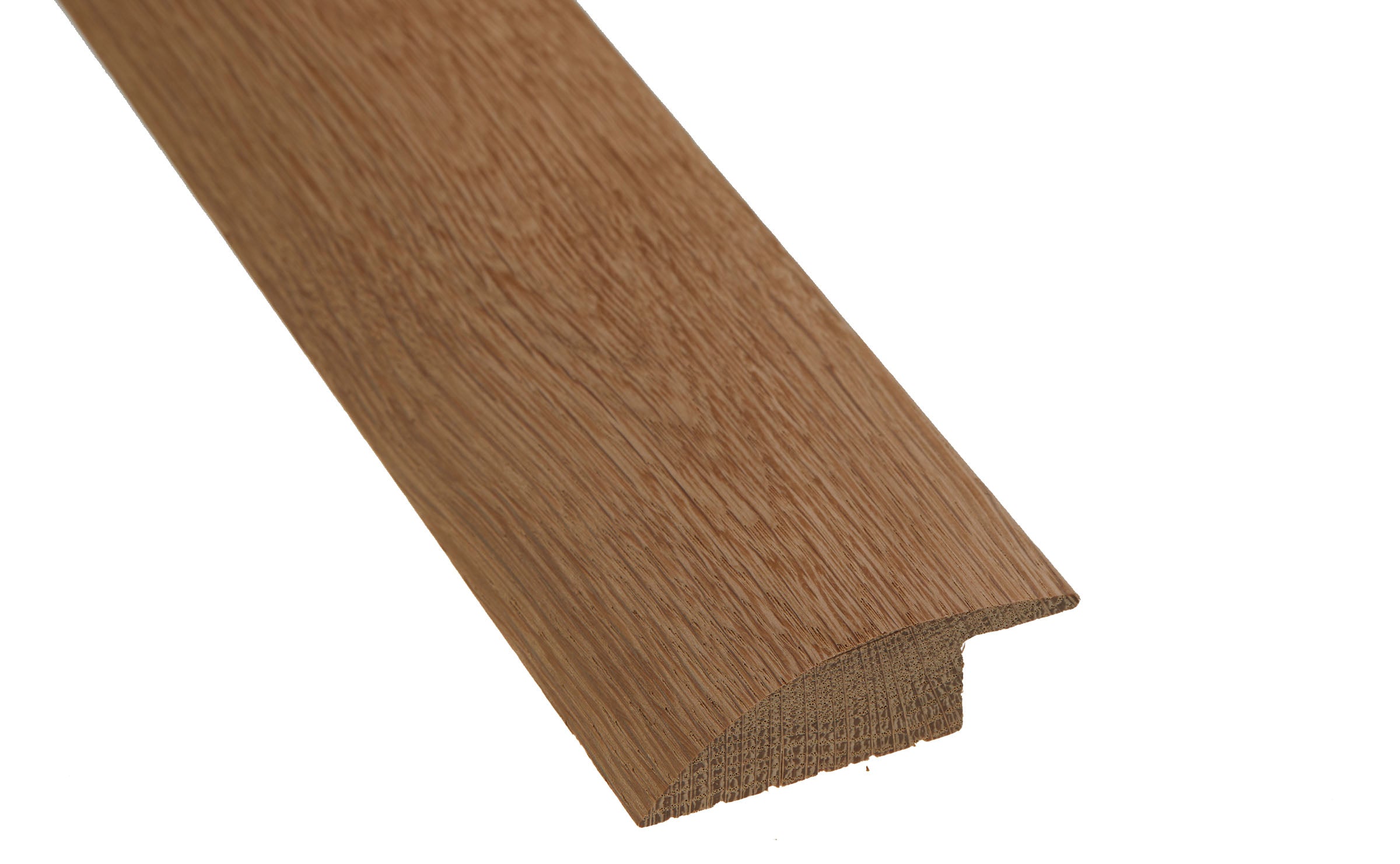 Oak Door Threshold Strips (15mm) - 2700, 1800 & 900mm Lengths