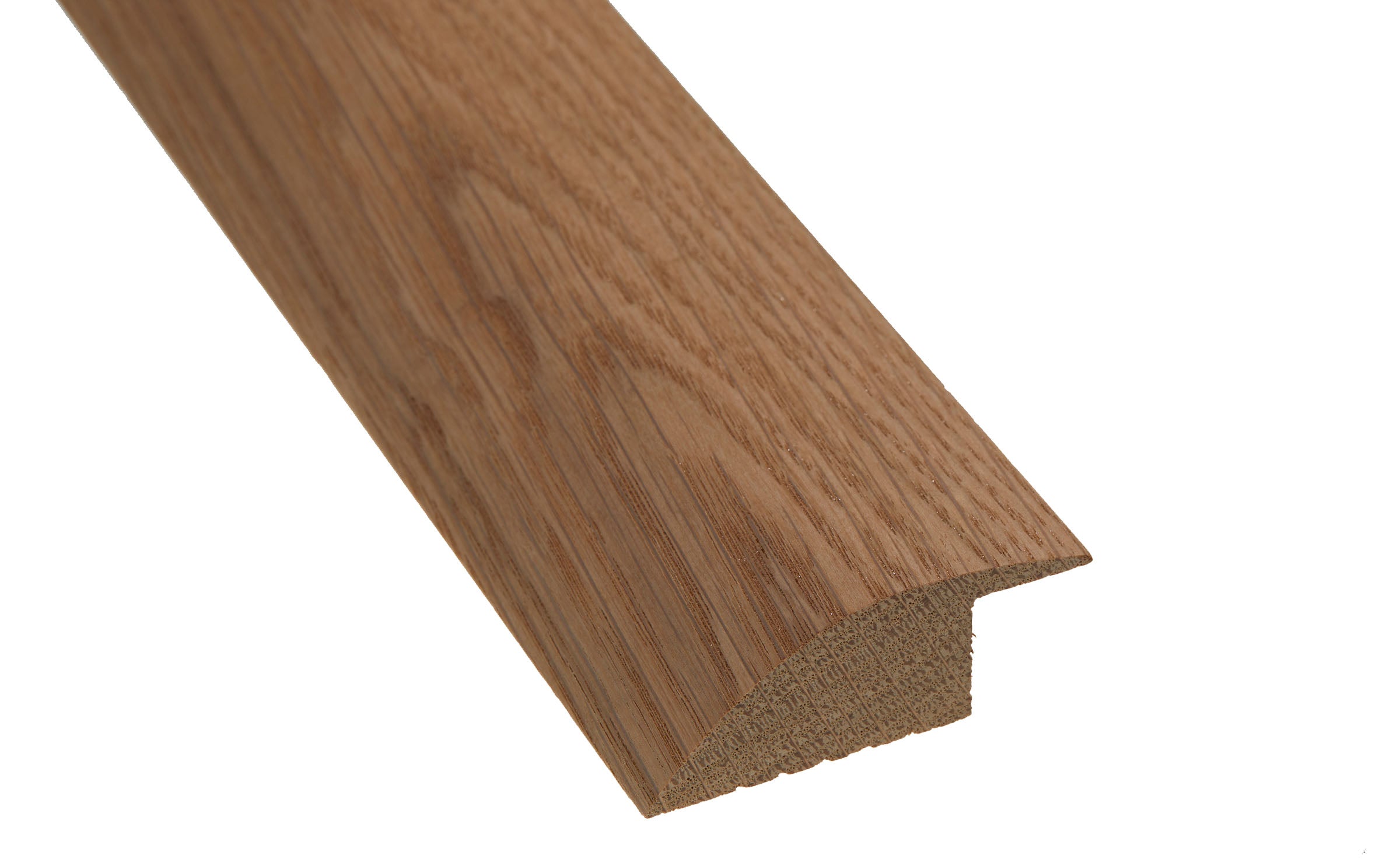 Oak Door Threshold Strips (19mm) - 2700, 1800 & 900mm Lengths