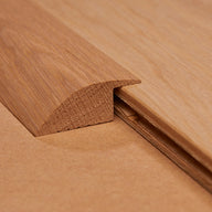 Oak Door Threshold Strips (19mm) - 2700, 1800 & 900mm Lengths