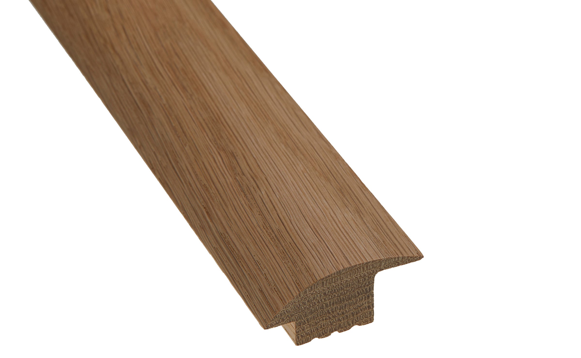 Oak Door Threshold Strips (19mm) - 2700, 1800 & 900mm Lengths