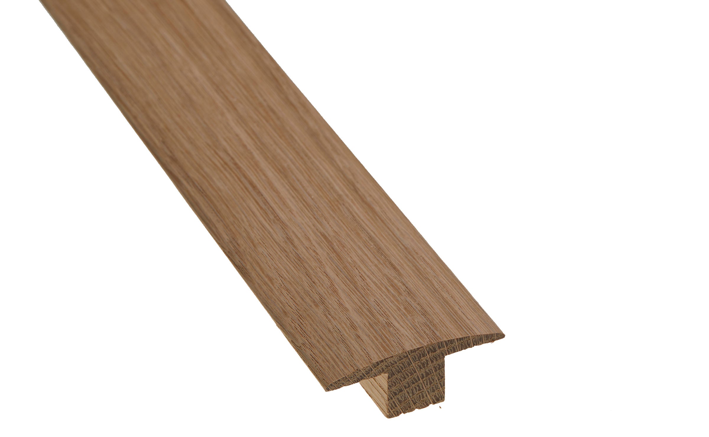 Oak Door Threshold Strips (15mm) - 2700, 1800 & 900mm Lengths