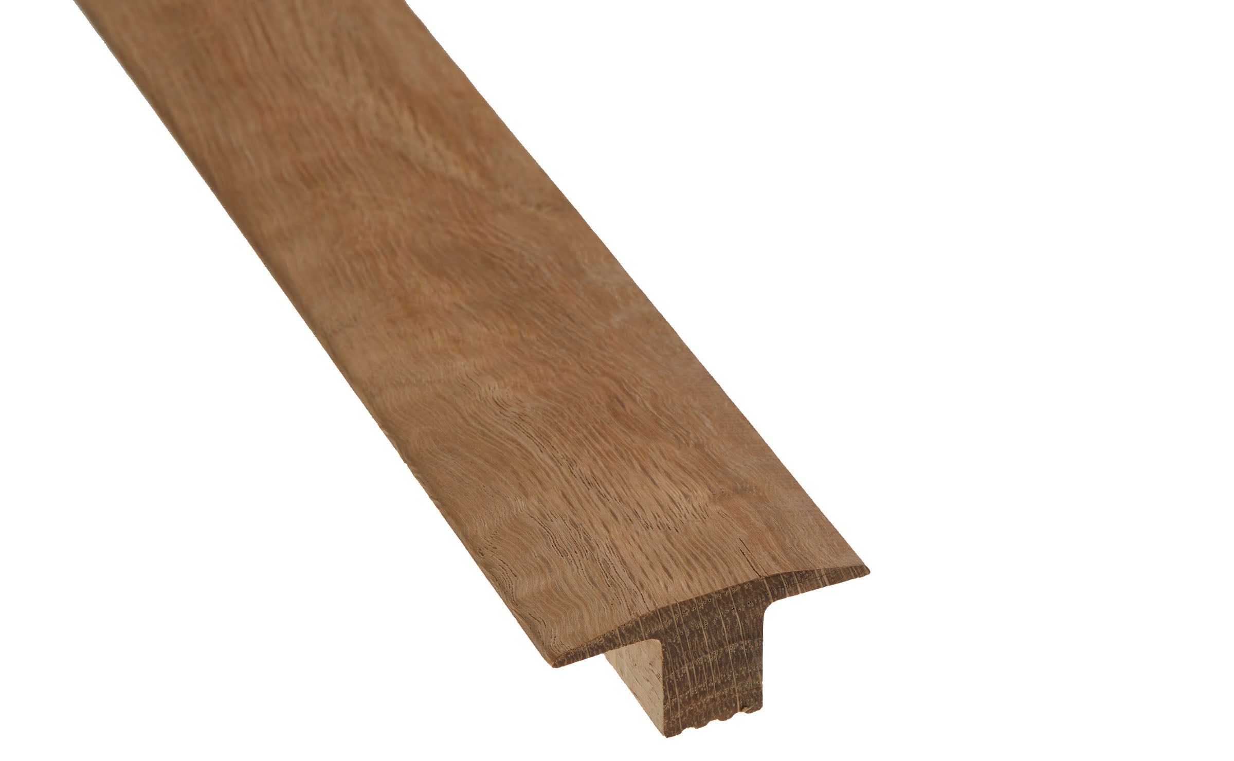 Oak Door Threshold Strips (19mm) - 2700, 1800 & 900mm Lengths