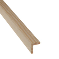 Pine Corner Beading - 2400 & 1200mm Lengths