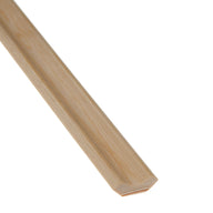 Pine Scotia Beading - 2400 & 1200mm Lengths