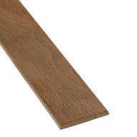 Oak Coverstrips - 20, 34, 44 & 66mm Widths