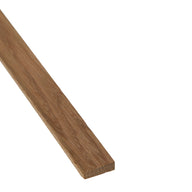Oak Coverstrips - 20, 34, 44 & 66mm Widths
