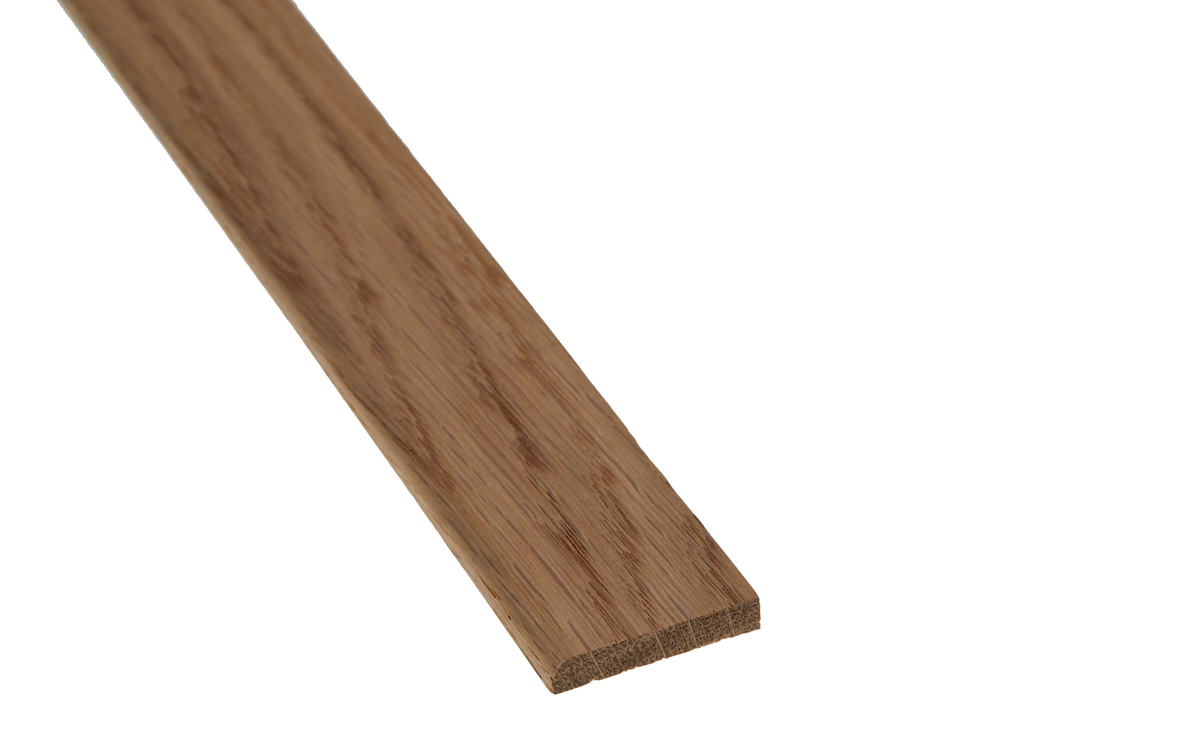 Oak Coverstrips - 20, 34, 44 & 66mm Widths