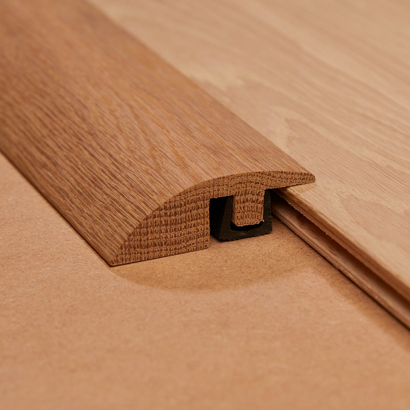 Frontier WOODLINE Height Adjustable Hardwood Flooring Profile