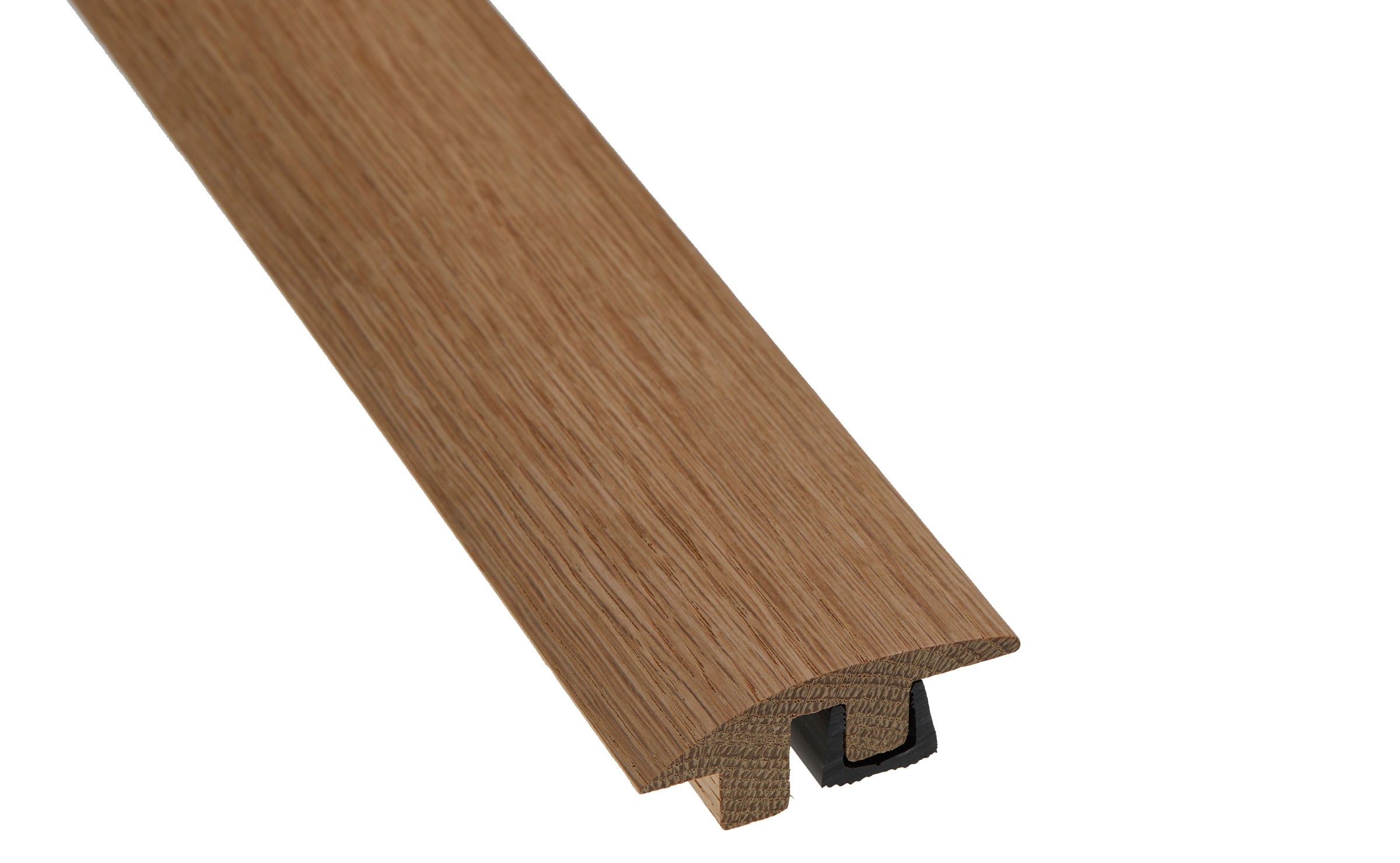 Frontier WOODLINE Height Adjustable Hardwood Flooring Profile