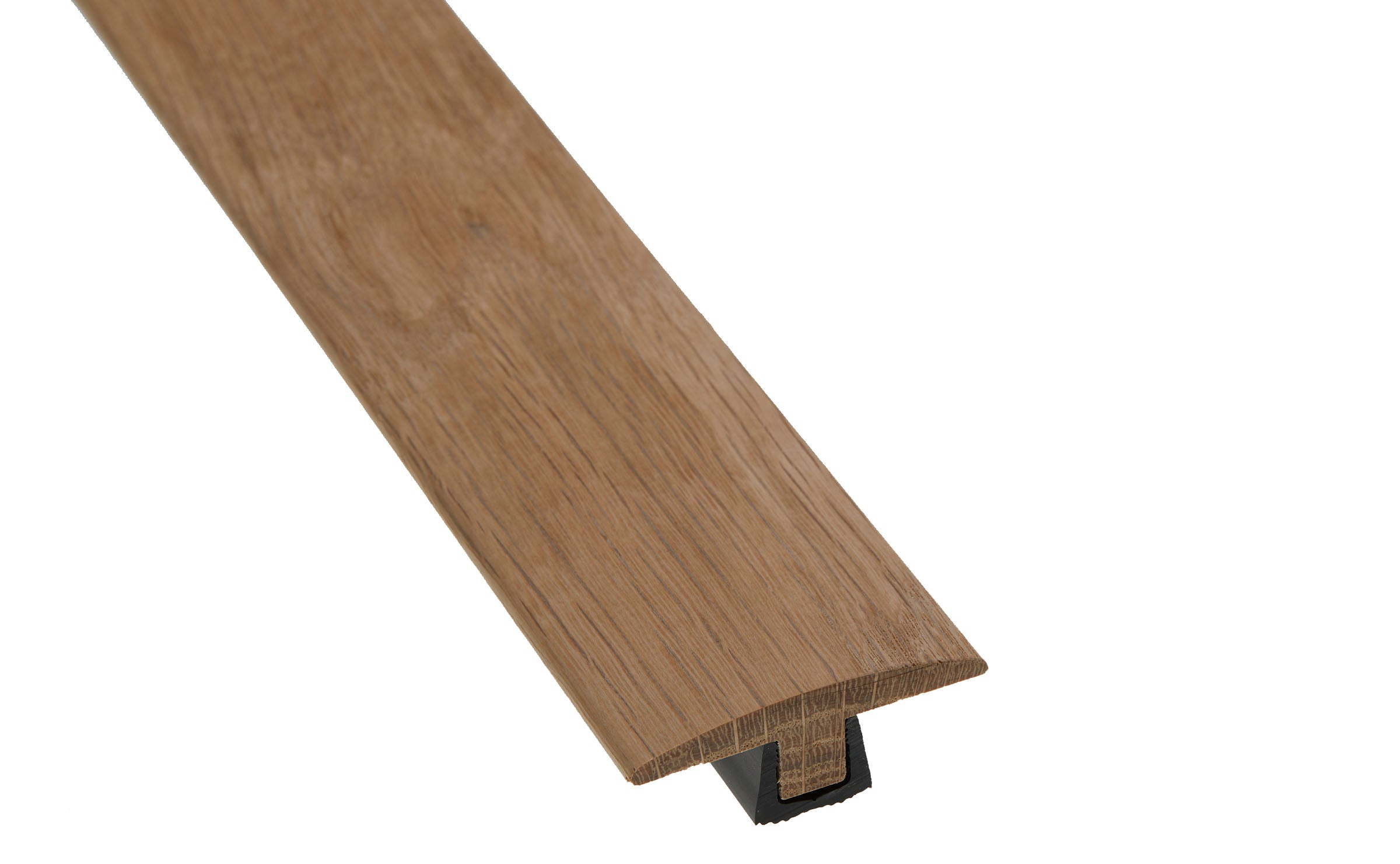 Frontier WOODLINE Height Adjustable Hardwood Flooring Profile