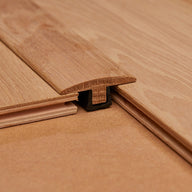 Frontier WOODLINE Height Adjustable Hardwood Flooring Profile